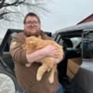 Meet your Posher, Nathaniel